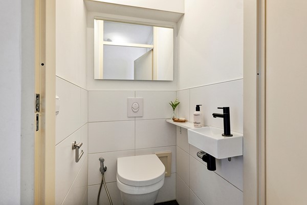 Medium property photo - Lootsstraat 12A, 1053 NX Amsterdam